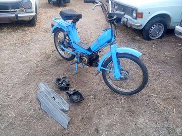 ciclomotore moto d'epoca spedizione compresa