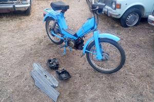 ciclomotore moto d'epoca spedizione compresa