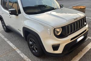 Jeep Renegade AUTOCARRO