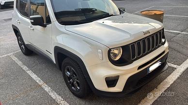 Jeep Renegade AUTOCARRO