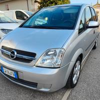 Opel Meriva 1.7 CDTI 101CV OK NEO PATENTATI