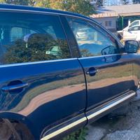 Volkswagen Touareg 7L