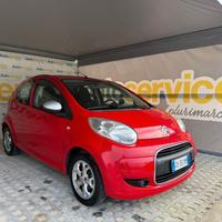Citroen C1 1.0benzina 5 porte