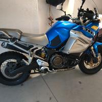 YAMAHA SUPERTENERE' FIRST EDITION