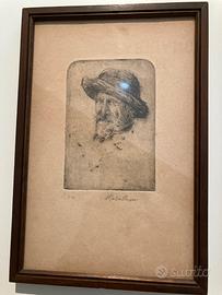 2 litografie Norma Mascellani