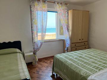 Appartamento sul mare Costa dei Trabocchi