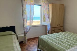 Appartamento sul mare Costa dei Trabocchi