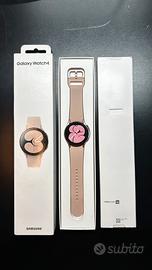 Samsung galaxy watch 4