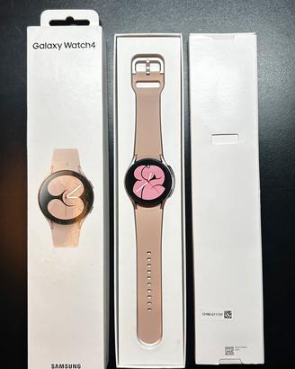 Samsung galaxy watch 4