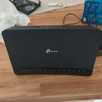 Router modem TP link 