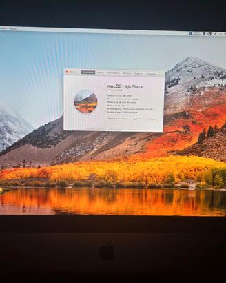 Apple iMac 21.5 2011