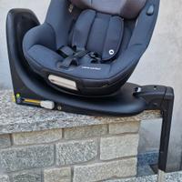 seggiolino auto 0-18 kg Bebe confort Mica