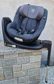 seggiolino auto 0-18 kg Bebe confort Mica