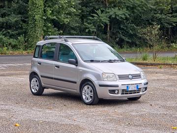Fiat Panda 1.3 MJT 16V Emotion CV-69 E4 Manuale NE