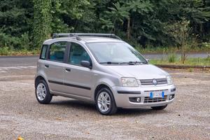 Fiat Panda 1.3 MJT 16V Emotion CV-69 E4 Manuale NE