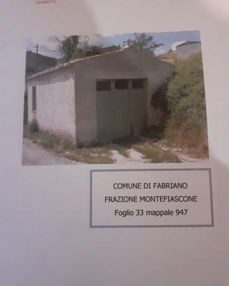 Capannone