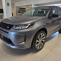 Land Rover Discovery Sport 2.0 TD4 163 CV AWD...