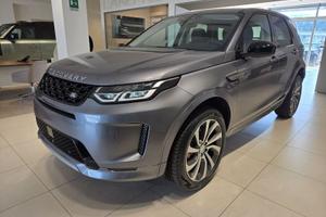 Land Rover Discovery Sport 2.0 TD4 163 CV AWD...
