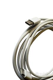 Apple Cavo di ricarica USB-C da 240W (2 m)