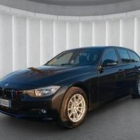 BMW Serie 3 (F30/31) 316d Touring Business aut.