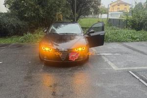 alfa Romeo 159 berlina