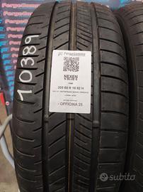 Pneumatici usati - ESTIVE cod : 10389 Misura 205 6