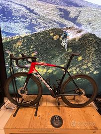 TREK SEGAFREDO EMONDA - BCP Bike Solo Telaio