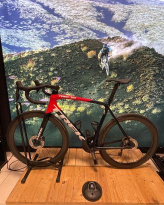 TREK SEGAFREDO EMONDA - BCP Bike Solo Telaio