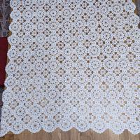 Centrotavola Uncinetto