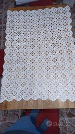 Centrotavola Uncinetto