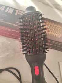 spazzola asciugacapelli 