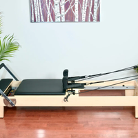 Pilates Chair, Reformer, Ladder, Tower, Cadillac