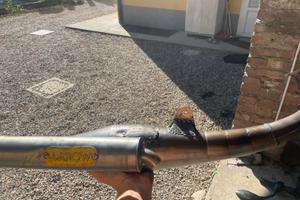marmitta arrow