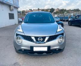 Nissan Juke 1.5 dCi Start&Stop Visia