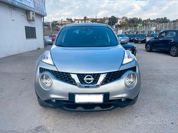 Nissan Juke 1.5 dCi Start&Stop Visia