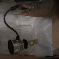 H3 led canbus 6000lm 5800kelvin
