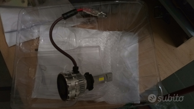H3 led canbus 6000lm 5800kelvin
