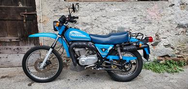 Cagiva sx 250 