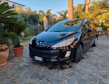 Peugeot 308 2009 