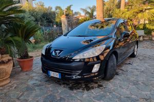 Peugeot 308 2009 