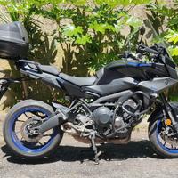 Yamaha Tracer 900 - 2019