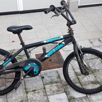 Bicicletta BMX