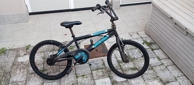 Bicicletta BMX