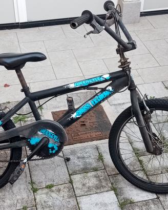 Bicicletta BMX