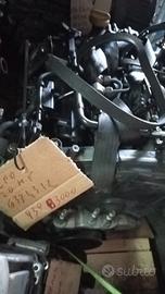 Motore Afa Romeo 2.0 td 939B3000