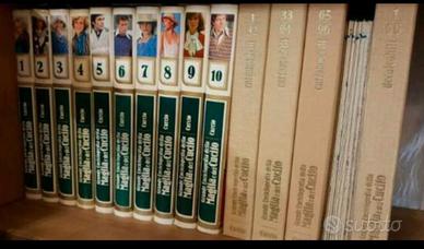 Enciclopedia della maglia e del cucito