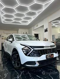 Kia Sportage 1.6 CRDI 136 CV DCT7 2WD Mild Hybrid 