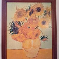 Girasoli di Van Gogh