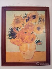 Girasoli di Van Gogh