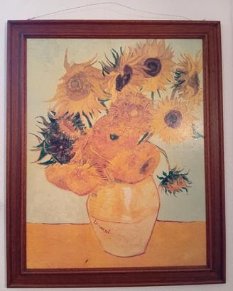 Girasoli di Van Gogh